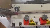 Máquina de prueba de fugas para jeringas precargadas