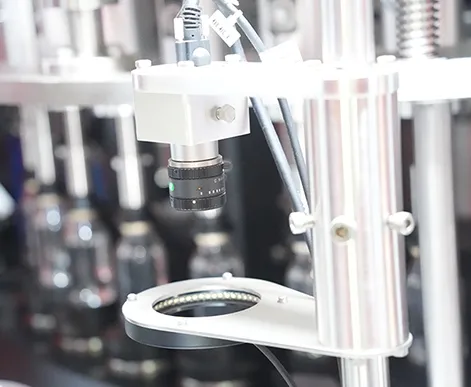 Automatic Ampoule/Vial Inspection Machine 
