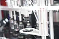 Automatic Ampoule/Vial Inspection Machine 