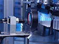 Automatic IV Bag Inspection Machine
