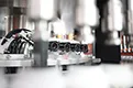 Automatic Prefilled Syringe Inspection Machine
