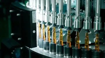 Origen de partículas contaminantes visibles